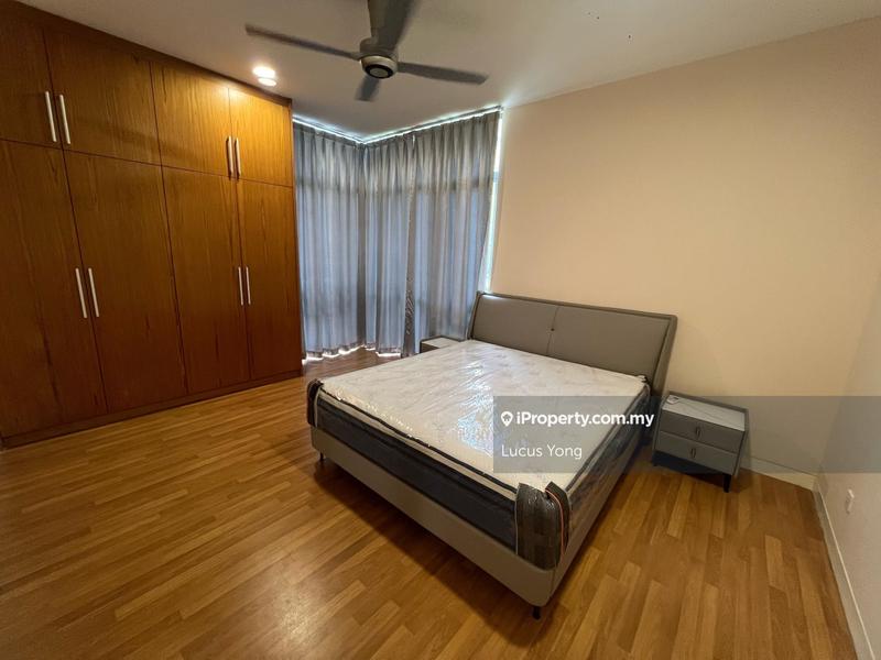 Banglo untuk Disewa di The Valley TTDI, U Thant, Melawati, Ampang Hilir, Ampang oleh Lucus Yong - iProperty.com.my