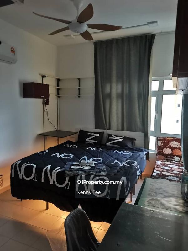 Kediaman Servis untuk Disewa di Mesahill oleh Kenny Tee - Bedroom - iProperty.com.my