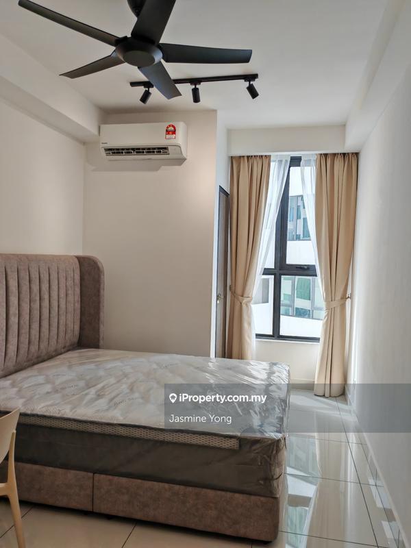 For Rent - The New Duo @ Edumetro