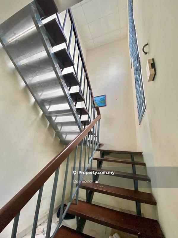 2-storey Terraced House for Sale in SS23, Petaling Jaya by Desmond Tan - iProperty.com.my