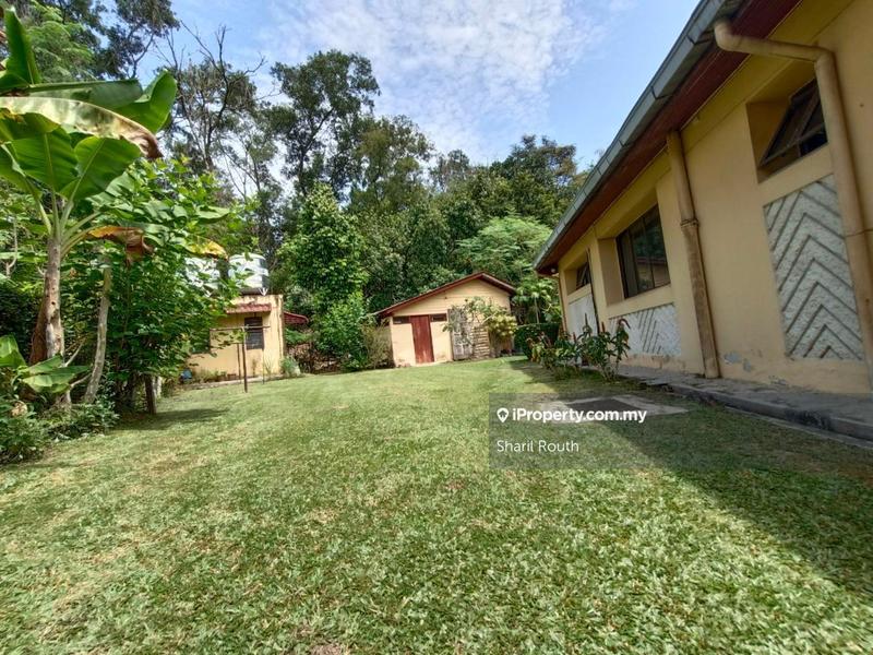 Banglo untuk Dijual di Bandar Baru Bangi, Selangor oleh Sharil Routh - iProperty.com.my