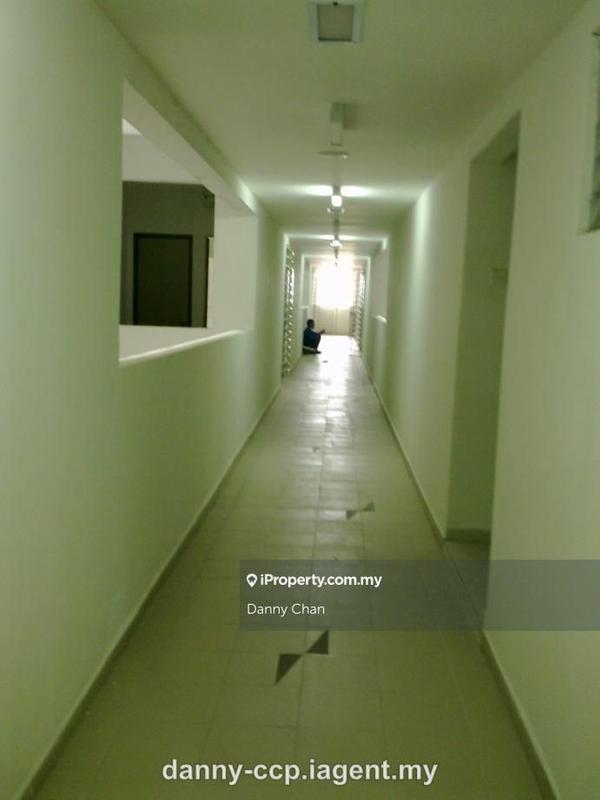 Service Residence for Sale in The Academia @ South City Plaza by Danny Chan - iProperty.com.my