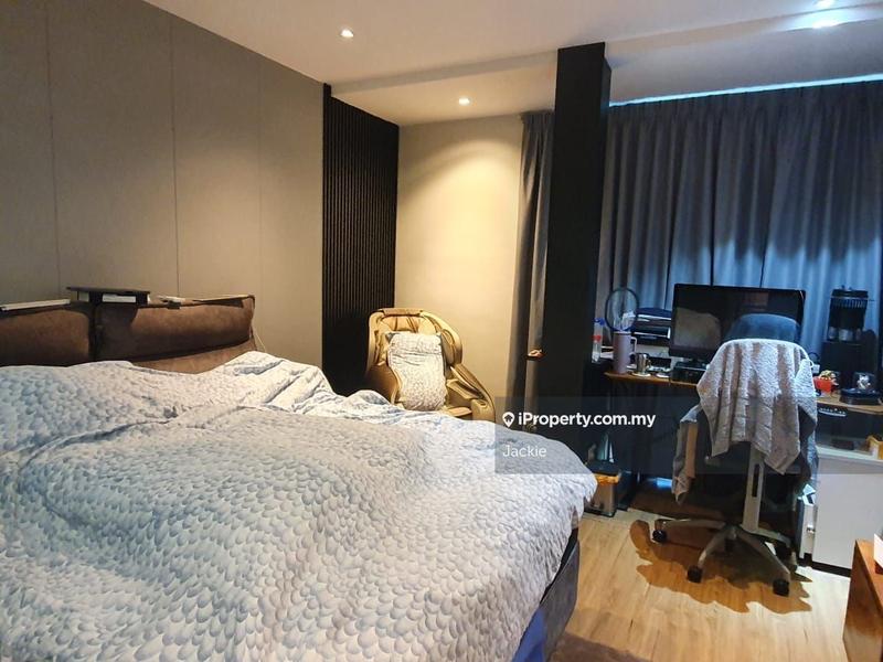 3-storey Terraced House for Sale in Bandar Damai Perdana, Seri Kembangan by Jackie - iProperty.com.my