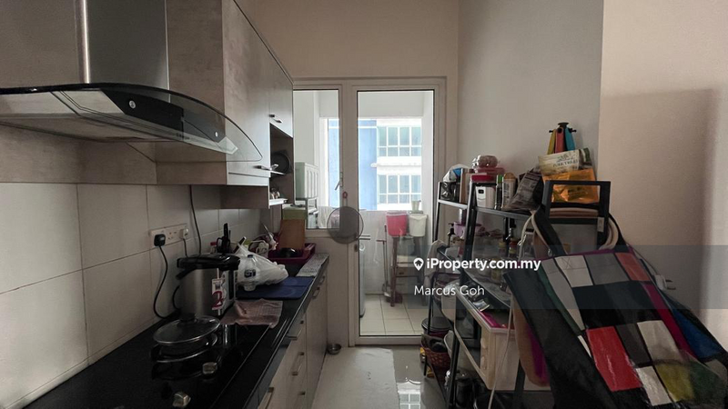 For Sale - Desa Green