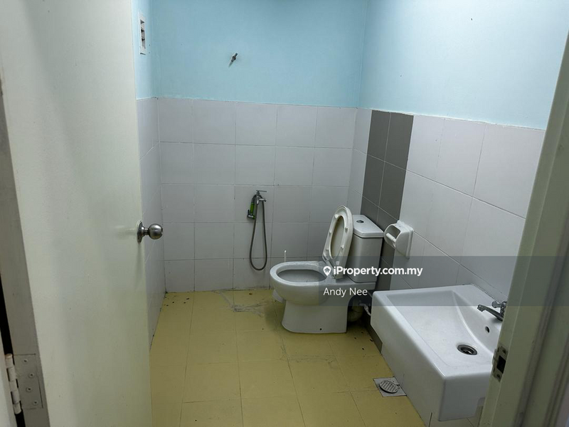 Kilang Berkembar untuk Disewa di Taman Perindustrian Mahkota, Beranang oleh Andy Nee - iProperty.com.my