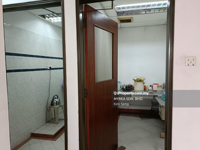 Kilang Terpisah untuk Dijual di Taman Kluang Barat, Kluang oleh Kim Seng - iProperty.com.my