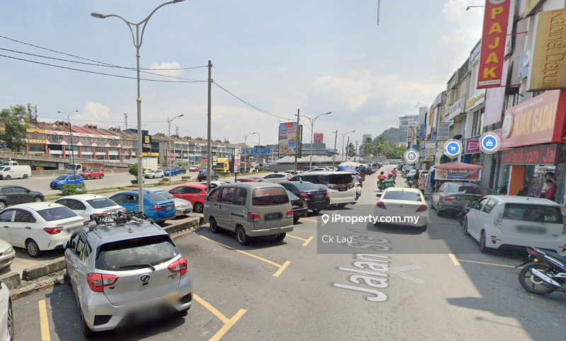 For Sale - Taman Sri Gombak