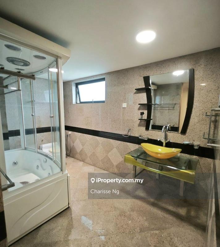 Bungalow House untuk Dijual di Mines Resort City, Seri Kembangan oleh Charisse Ng - iProperty.com.my