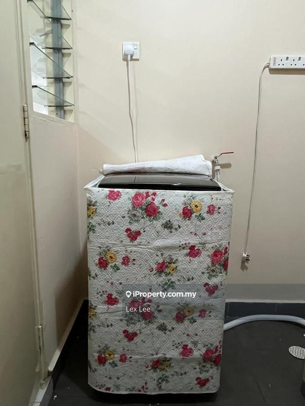 For Rent - Seri Intan Apartment