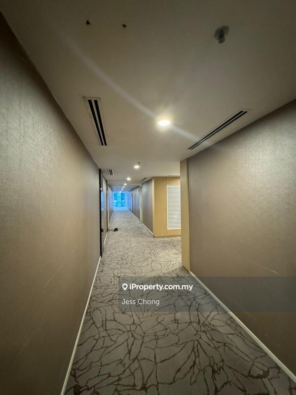 Kediaman Servis untuk Dijual di Fraser Residence (188 Suites) oleh Jess Chong - iProperty.com.my