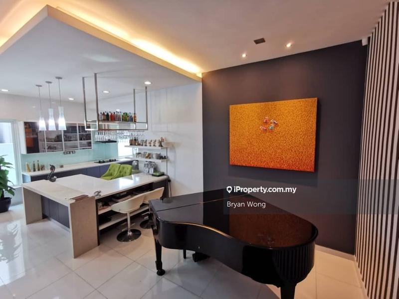 Semi-Detached House for Sale in Damansara Jaya, Petaling Jaya by Bryan Wong - iProperty.com.my