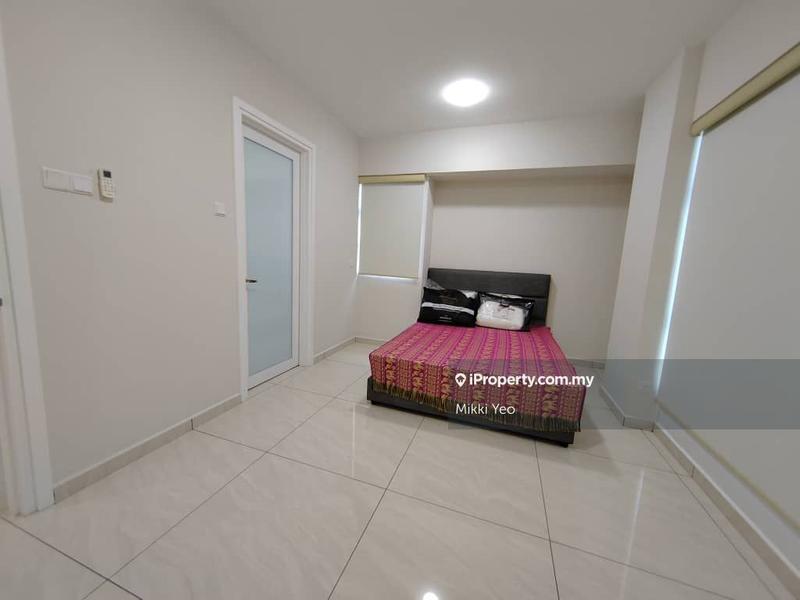 Kondominium untuk Disewa di The Straits View Condominium oleh Mikki Yeo - iProperty.com.my