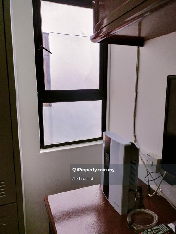 For Rent - Kempas Apartment