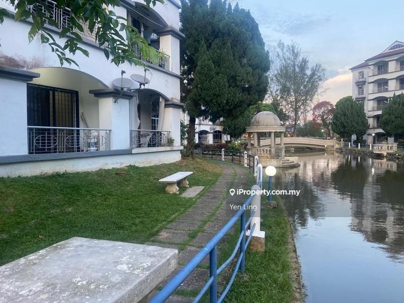 Condominium for Rent in Casa Venicia Condominium by Yen Ling - iProperty.com.my