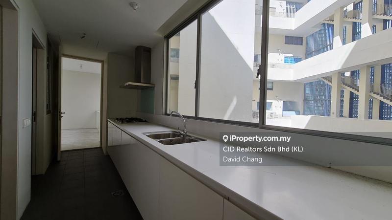 Kondominium untuk Disewa di One KL oleh David Chang - iProperty.com.my
