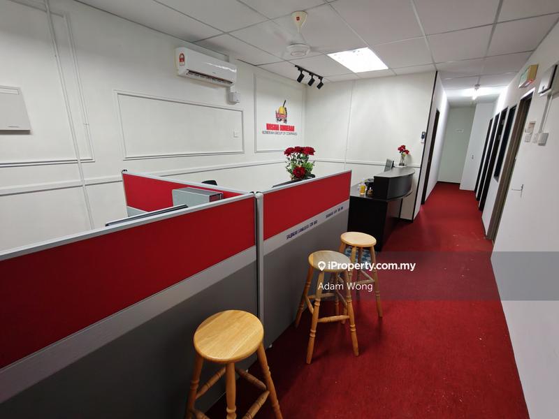 Shop-Office for Rent in Taman Baiduri, Sungai Petani by Adam Wong - iProperty.com.my