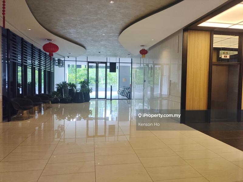 Service Residence for Sale in Skyluxe On The Park Bukit Jalil by Kenson Ho - iProperty.com.my