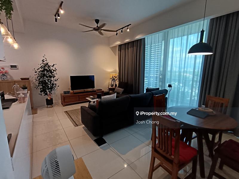 Kondominium untuk Dijual di Avara oleh Josh Chong - iProperty.com.my