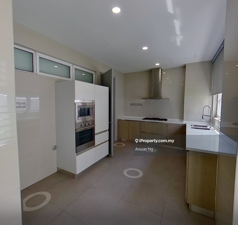 Bungalow House untuk Dijual di The Effingham, Bandar Utama, Petaling Jaya oleh Anson Ng - iProperty.com.my