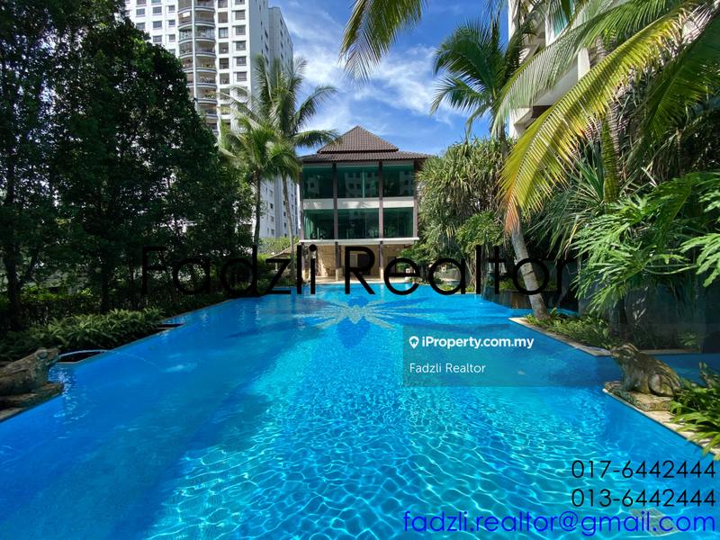 Condominium for Sale in Flora Murni by Fadzli Realtor - iProperty.com.my