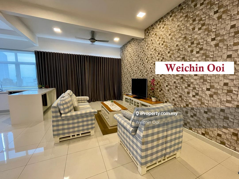 For Sale - Ferringhi Residence