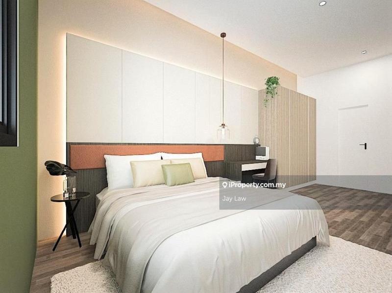 Service Residence for Sale in The Banquet Residence by Jay Law - iProperty.com.my