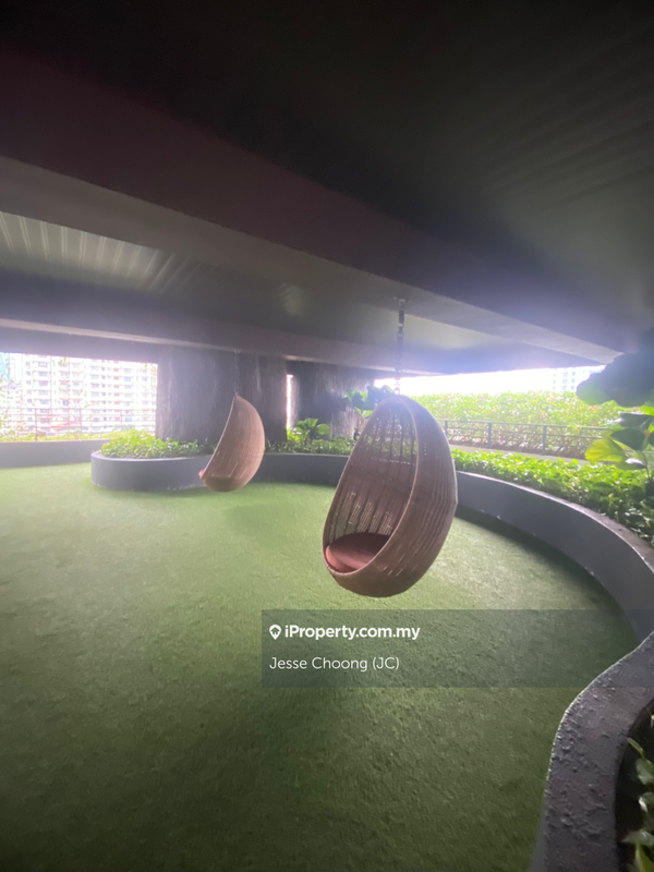 Kondominium untuk Dijual di The Haute Gurney oleh Jesse Choong (JC) - iProperty.com.my