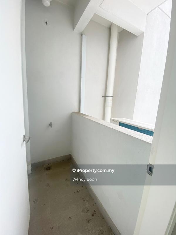 Residensi Servis untuk Dijual di Conezion Residences oleh Wendy Boon - iProperty.com.my