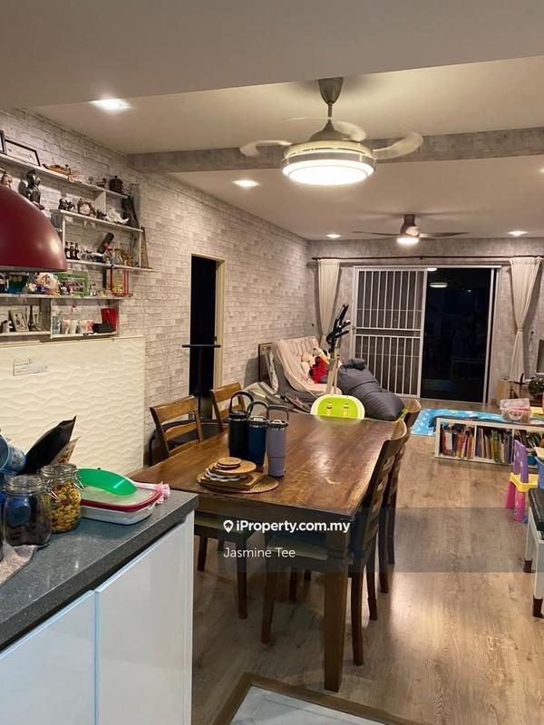 For Sale - Menara Indah