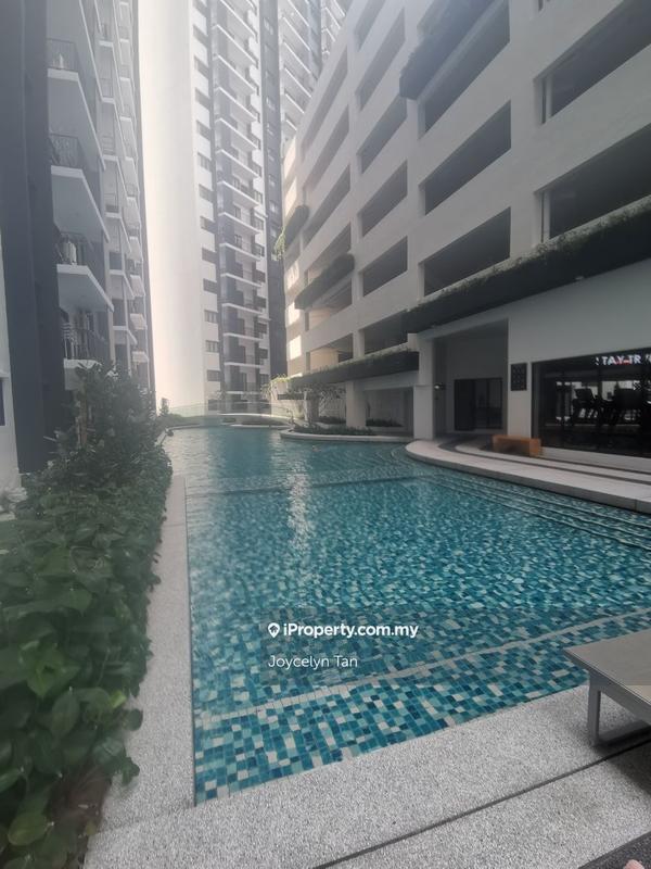 Residensi Servis untuk Disewa di Duduk Se.Ruang @ Eco Sanctuary oleh Joycelyn Tan - iProperty.com.my