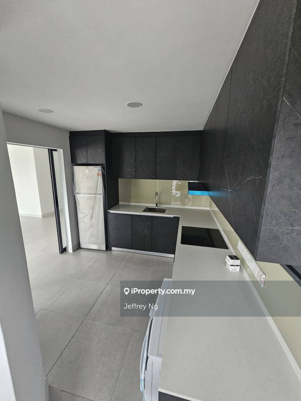 For Sale - The Atrium