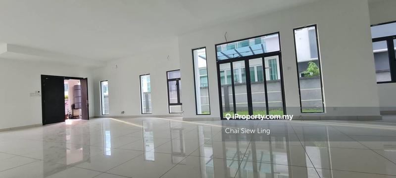 Bungalow House for Sale in Wira Mutiara, Bandar Sungai Long by Chai Siew Ling - iProperty.com.my