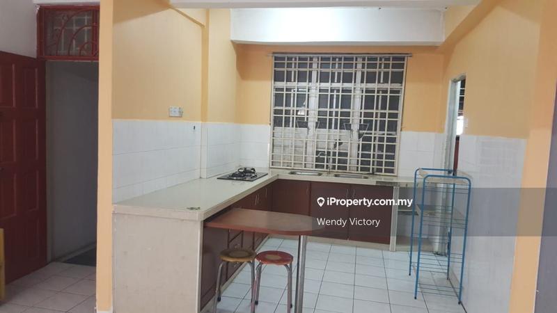 For Rent - Mutiara Condominium