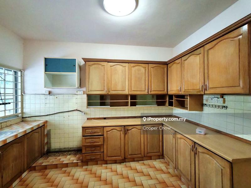 Rumah Teres 2-Tingkat untuk Dijual di Bangsar Baru, Bangsar oleh Cooper Chow - iProperty.com.my