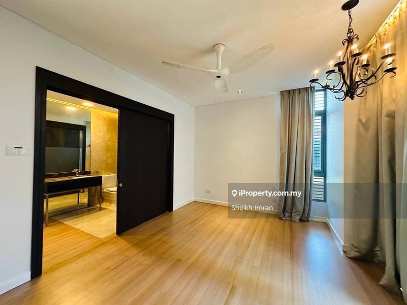 Banglo untuk Dijual di Bukit Bandaraya, Bangsar oleh Sheikh Imran - iProperty.com.my