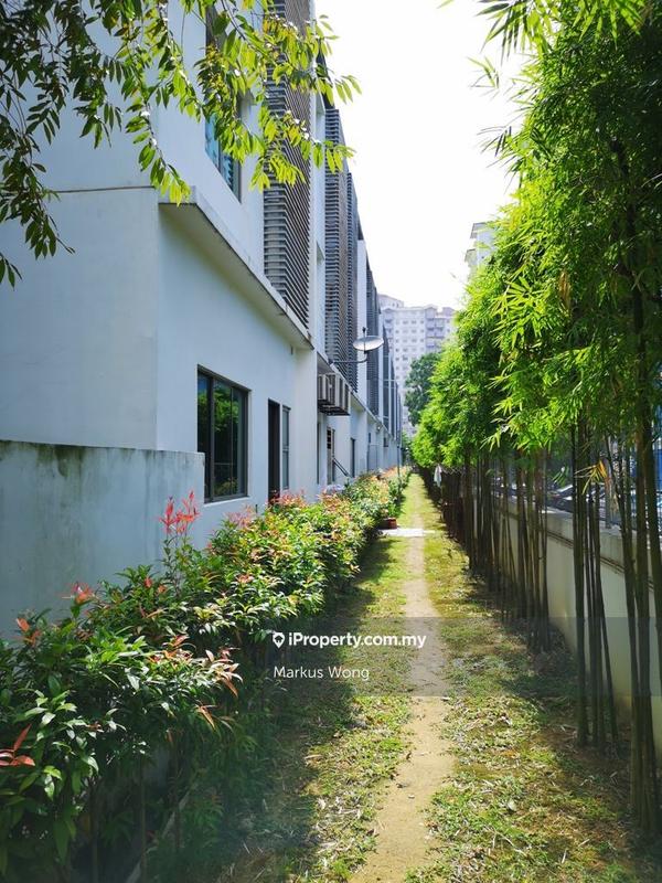3-storey Terraced House for Sale in Bukit Jalil, Kuala Lumpur by Markus Wong - iProperty.com.my