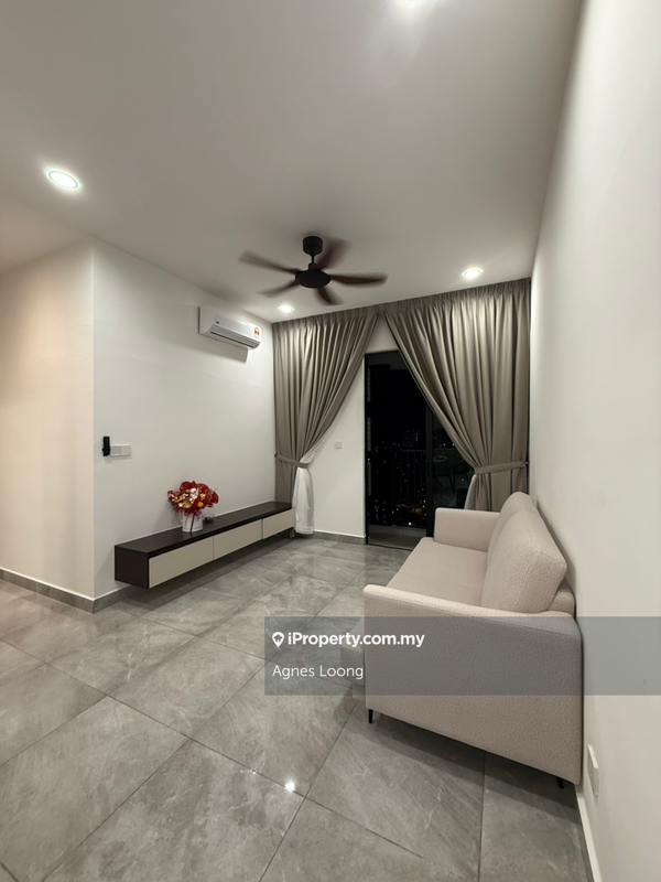 For Rent - Ruby Seapark