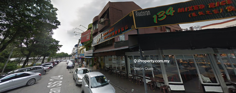 Shop for Sale in SS2, Petaling Jaya by Jason Quek - iProperty.com.my