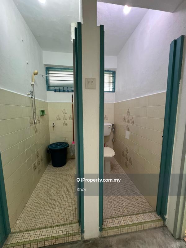 Flat for Sale in Jalan Tengah by Khor - iProperty.com.my