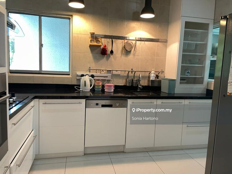 For Sale - Mont Kiara Meridin