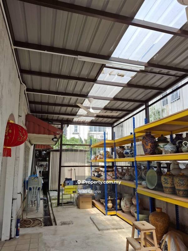 Bungalow House for Sale in Damansara Heights, Damansara Heights by Jean Chiew - iProperty.com.my