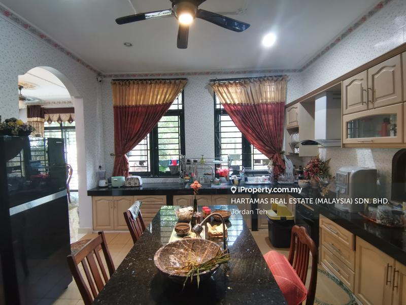 Banglo untuk Dijual di Seksyen 9, Kota Damansara oleh Jordan Teh - iProperty.com.my