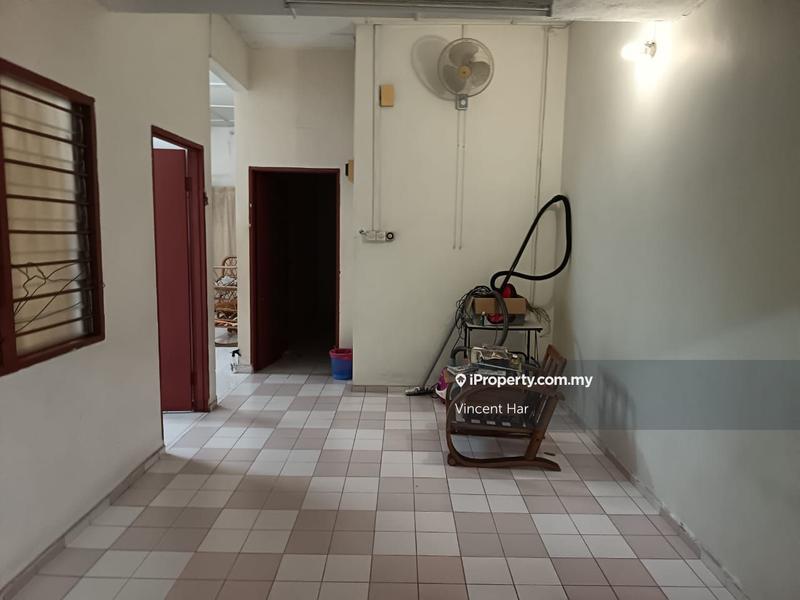 Rumah Berangkai 1 Tingkat untuk Dijual di Taman Rasa Sayang, Sitiawan oleh Vincent Har - iProperty.com.my