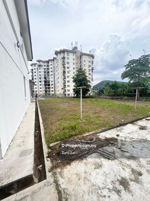 2-storey Terraced House for Sale in Ukay Bistari, Ulu Kelang by Zana Zakri - iProperty.com.my