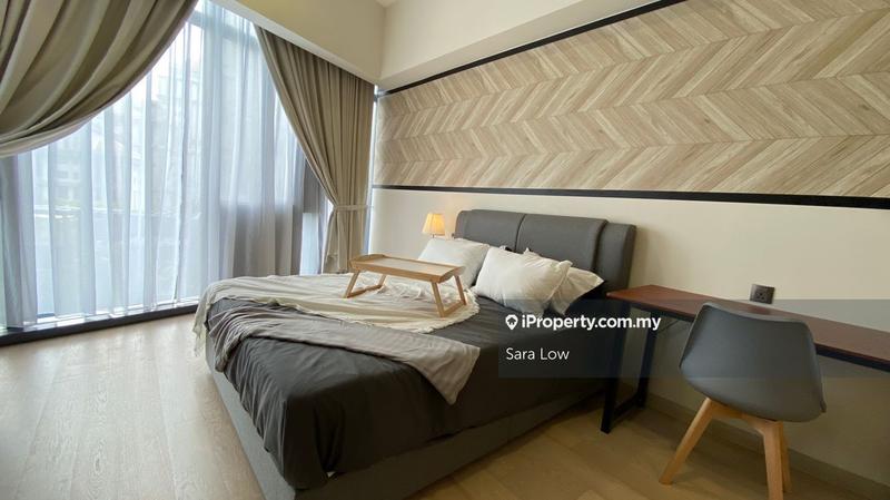 For Rent - Star Residences Two