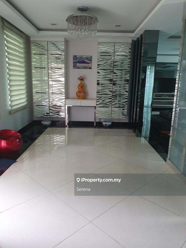 Bungalow House for Sale in Country Heights, Kajang by Serena - iProperty.com.my