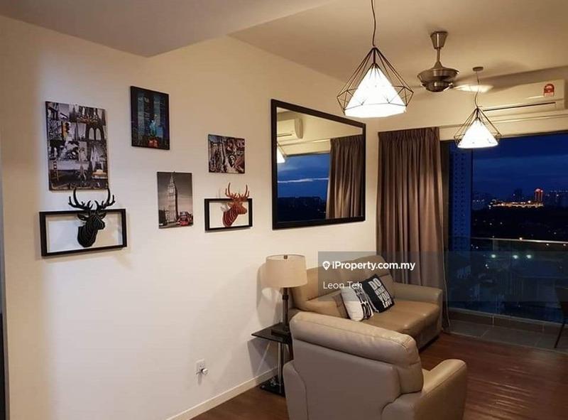 For Sale - The Grand @ Kelana Damansara Suite