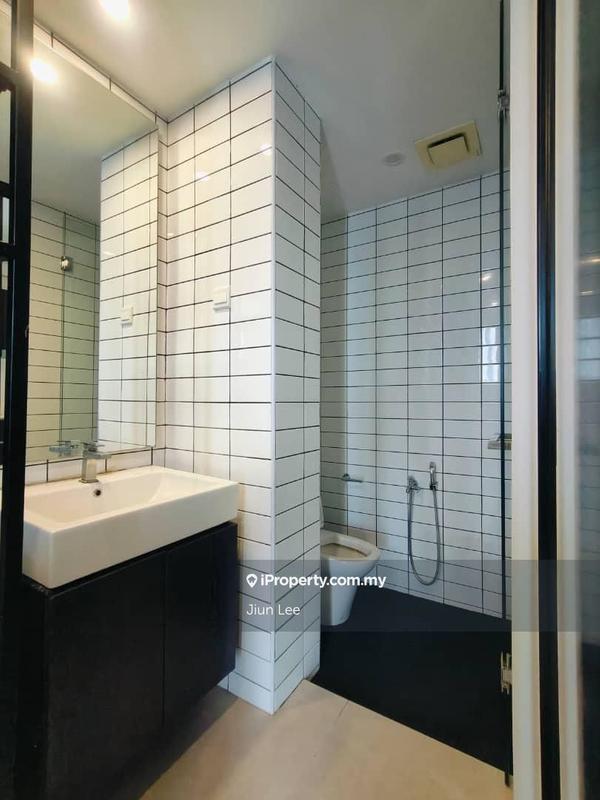 Service Residence for Sale in Flexus Signature by Jiun Lee - iProperty.com.my