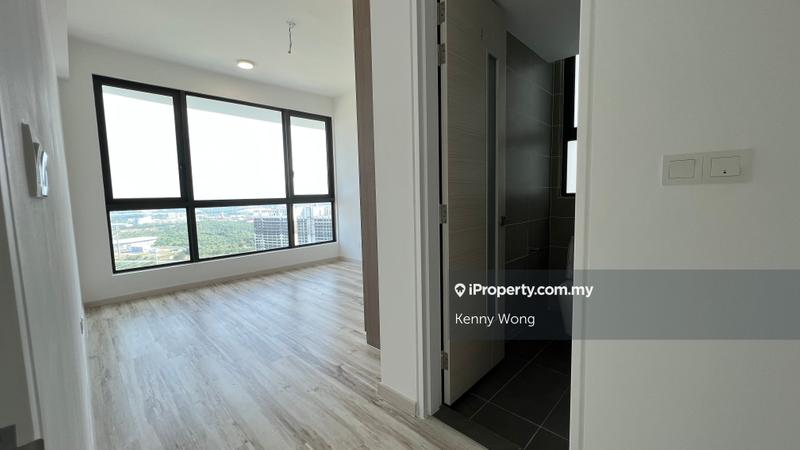 Residensi Servis untuk Dijual di The M @ Medini Macrolink oleh Kenny Wong - iProperty.com.my