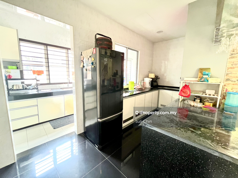 Terraced House for Sale in Batu 9, Cheras by Suli Chin - iProperty.com.my